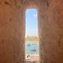 Seaside, Rabat