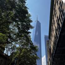 Freedom Tower 
