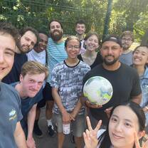 Weekly football