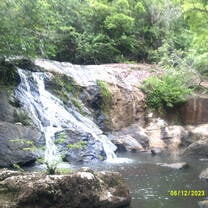 El Chorro