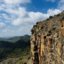 Another hike