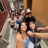My group in Toledo 