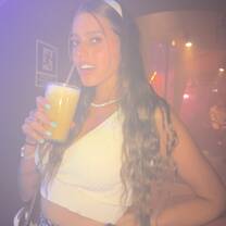 Night out in Barcelona