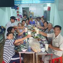 food shop