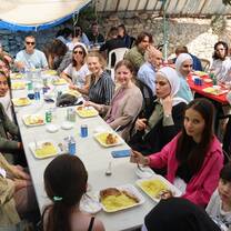 Lunch with the Excellence Centre
