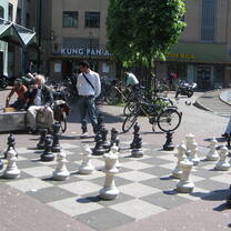 Amsterdam