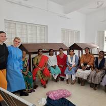 First Aid Training in Kerala