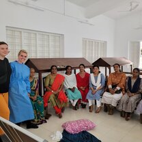 First Aid Training in Kerala