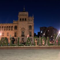 Last day after farewell dinner!