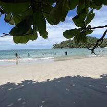 Manuel Antonio National Park