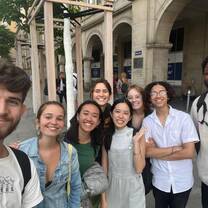 trip to Dresden 