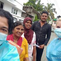 Palliative Care in Kerala