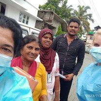 Palliative Care in Kerala