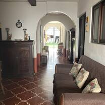 Homestay