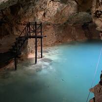 Cenotes