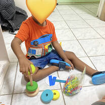 Play skills