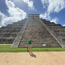Chichen Itza