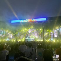 Fun Concerts with Friends!