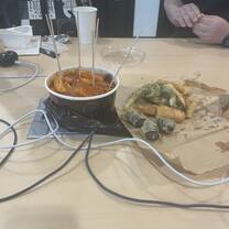Snack time at the office ^^