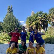 EDUCO Domodossola Team