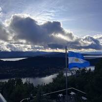 Independent travel to Bariloche (Patagonia region!)