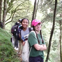 Macho Mora Hike in Briefing