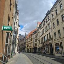 Halle