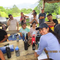 Farming Coffee break