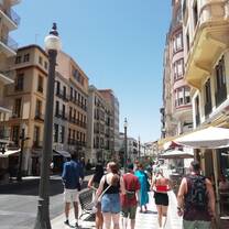 Gotoco Cultural Tour in Granada