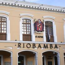 Riobamba