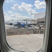 Plane view