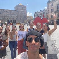 tour in halle