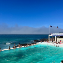 Bondi Iceberg Pool