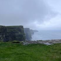 Cliffs of Moher 