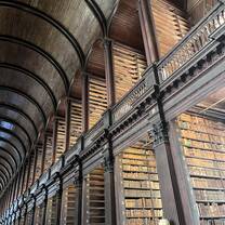 Trinity College Dublin
