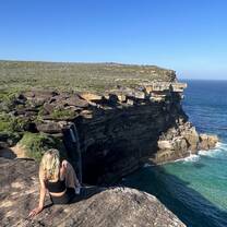 Eagle Rock