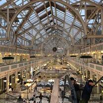 Stephen’s Green Shopping Centre 