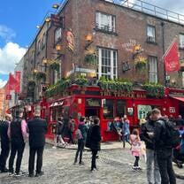 Temple Bar