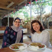 Cooking class