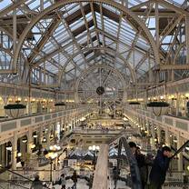 Stephen’s Green Shopping Centre 