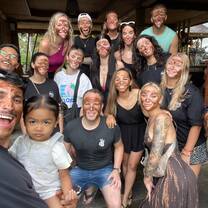 Coffee farm and Balinese family visit 