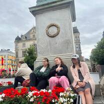 Marktplatz 