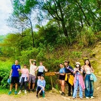 Day out with Students!