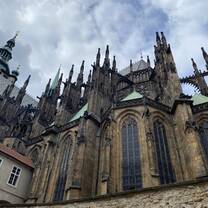 Prague Castle