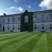 University of Galway Quad
