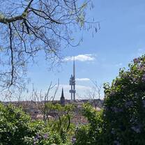 TV Tower.
