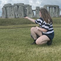 Weekend day trip to Stonehenge 
