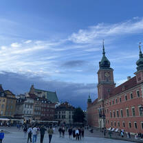 Warsaw