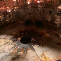 Church of Nativity - Birth of Prophet Jesus 