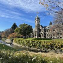 The Heart of The University